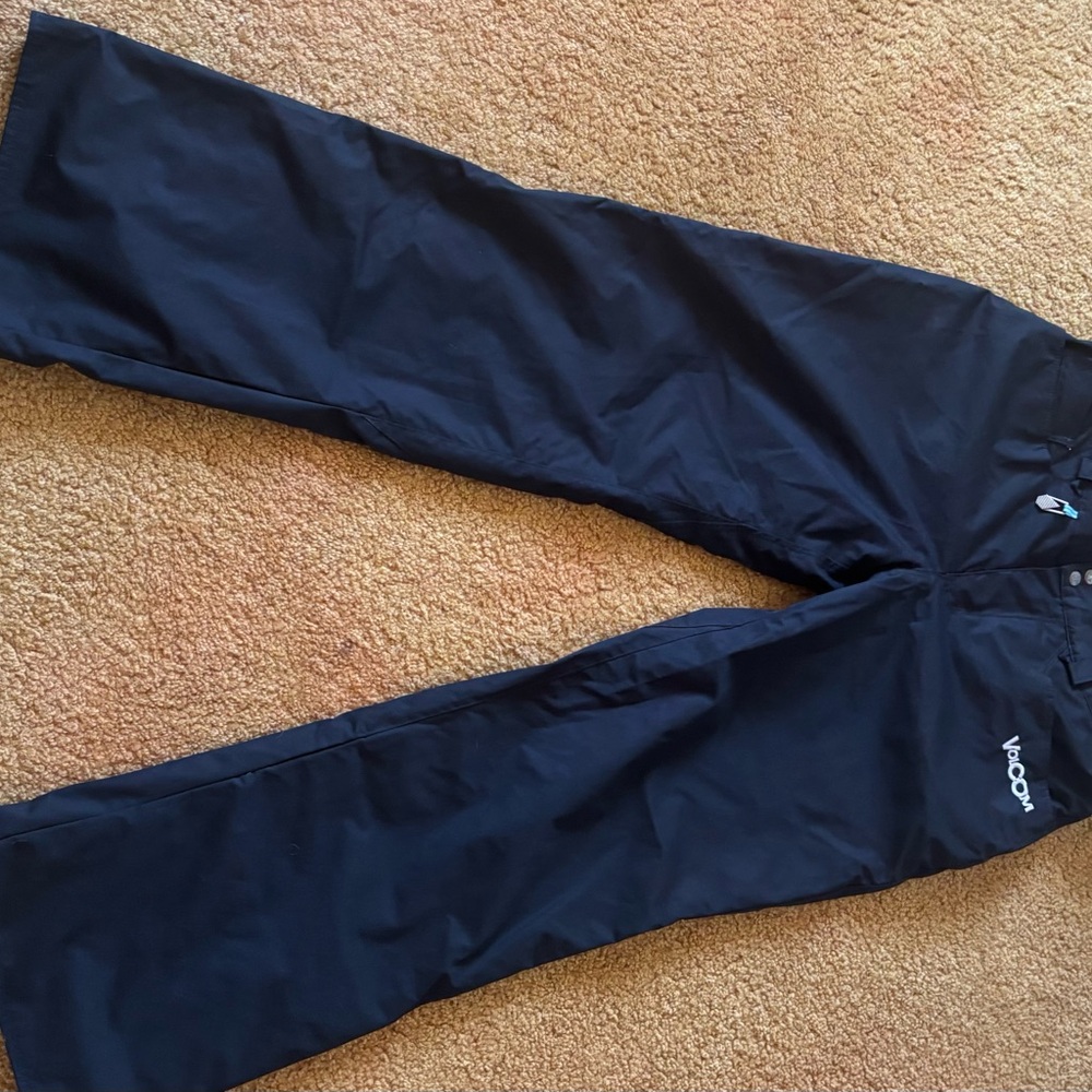 Women’s Volcom Snow Pants